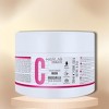 Salerm Hair Lab Color Longer Mask | with Vitamins A and E | Seals and Maintains Color - (8.2 oz) - 2 of 2