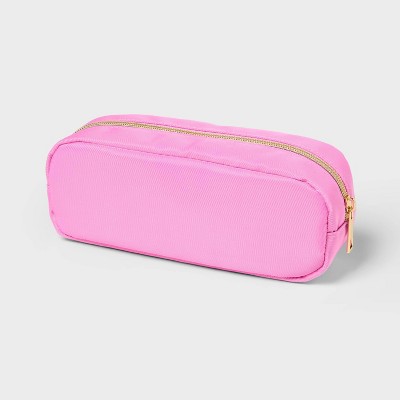 Single Zip Pencil Pouch - up&up™