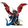 Bandai - Ichibansho - Digimon - Imperialdramon Figure - 3 of 4