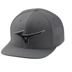 Mizuno Tour Flat Snapback Hat - 1 of 1