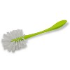 Handy Housewares 3 Piece Durable Dish Cleaning Scrubbing Brush Set - Multiple Brush Sizes - 3 of 4