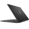 Dell 7400 Laptop, Core i5-8365U 1.6GHz, 16GB, 512GB SSD, 14" HD, Win11P64, CAM, Manufacturer Refurbished - 4 of 4