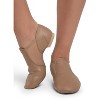 Capezio E-Series Jazz Slip On - Child - image 3 of 4