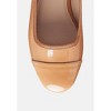 Camella Round Toe Ballerina Flat Shoes - 4 of 4