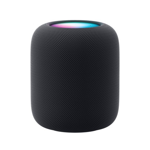 Apple Homepod (2023, 2nd Generation) - Midnight : Target