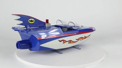 Bat boat toy clearance