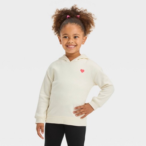 Boys' 2pk Fleece Zip-up Hoodie - Cat & Jack™ : Target