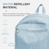 Simple School Backpack For ,Lightweight College Backpack,High School Bag - 2 of 4