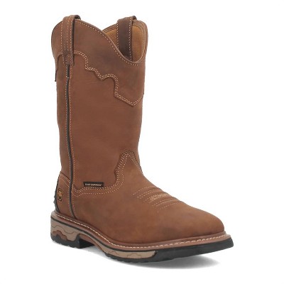 Men's 's Blayde Waterproof Work Boot - DAN POST.