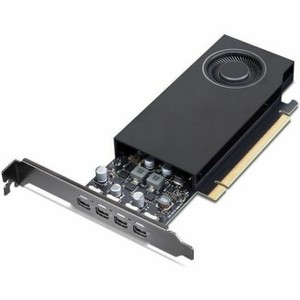 Lenovo NVIDIA RTX A1000 Graphic Card 8 GB GDDR6 - 1 of 1