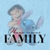 Men's Lilo & Stitch Ohana Means Family T-Shirt - 2 of 4