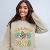 Simply Sage Market Women's Graphic Sweatshirt Shenanigans Squad - 2 of 4