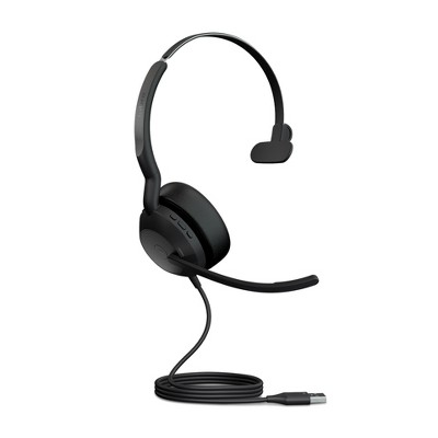 Jabra Evolve2 50 - USB-A, UC Mono
