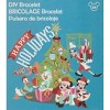 Disney Mickey Mouse and Friends Holiday DIY Bracelet Kit for Kids - 2 of 3