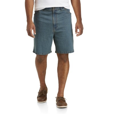 target jean shorts mens