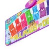 Paw Patrol Interactive Piano Dance Mat with 3 Play Modes - 4 of 4
