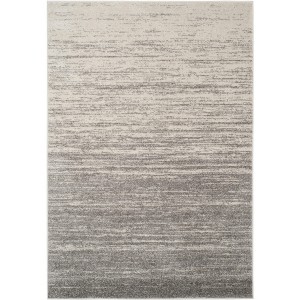 Adirondack ADR113 Non-Shedding Power Loomed Indoor Rugs - Safavieh - 1 of 4