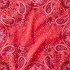 Women's Bandana Scarves - Universal Thread™ - 3 of 3