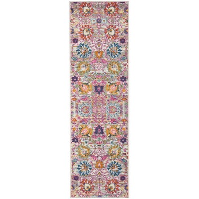 Nourison Passion Bohemian Indoor Rug