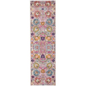 Nourison Passion Bohemian Indoor Rug - 1 of 4