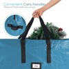 Hearth & Harbor Christmas Tree Storage Bag - 3 of 4