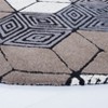 Fifth Avenue FTV130 Hand Tufted Indoor Rugs - Safavieh - 3 of 4