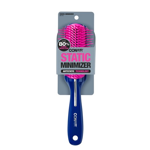 Conair Static Minimizer Medium All Purpose Brush Target