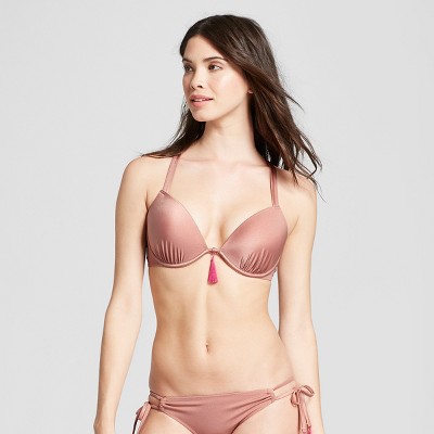 target metallic swimsuit