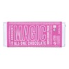 Dr. Bronner's Magic Smooth Coconut Praline Chocolate bar - Case of 12/2.93 oz - 2 of 4