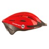 Punisher Skateboards Men's 18-Vent Adult Cycling Helmet with ABS Shell, Red - 2 of 4