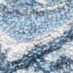 blue/grey