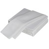 Vynxaria Premium 4-Piece Tencel Lyocell Sheet Set - Silky Soft, Eco-Friendly, Queen Size - 3 of 4