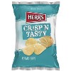Herrs Crisp N Tasty Potato Chips - 1 Ounce Bag (pack Of 42) - 2 of 2