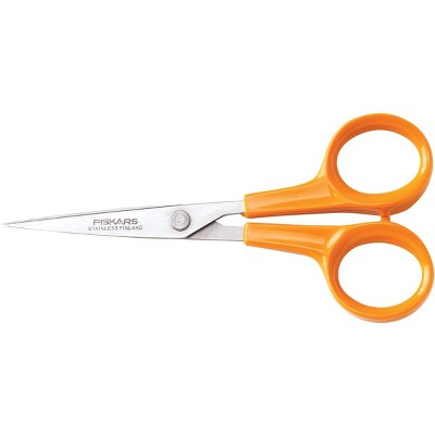 Fiskars 5 Pointed Tip Scissors : Target