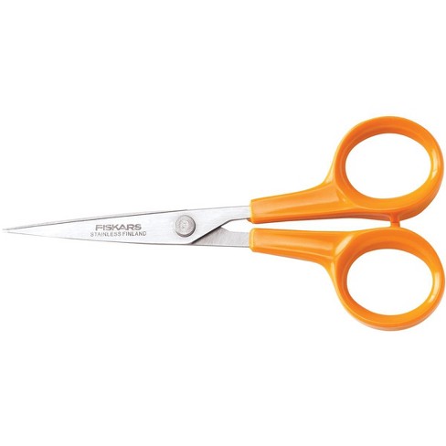 FISKARS® ReNew Bent Handle Scissors
