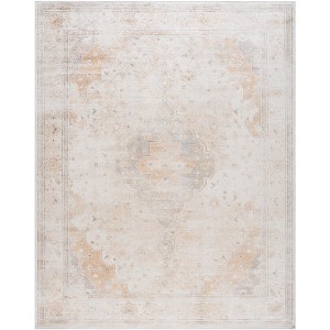 Atlas ATL986 Skid Resistant Power Loomed Indoor Rugs - Safavieh - 1 of 4