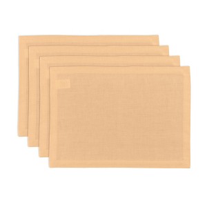 Solino Home Linen Placemats | Fete - 1 of 4