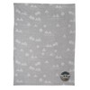 Lambs & Ivy Star Wars The Child/Baby Yoda Appliqued Fleece Baby Blanket - 2 of 4