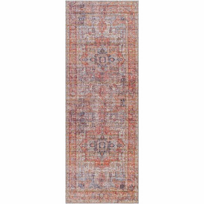 Hauteloom Lapase Washable Area Rug