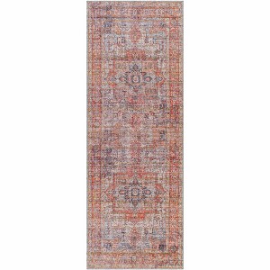 Hauteloom Lapase Washable Area Rug - 1 of 4