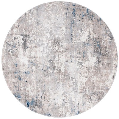 Vogue VGE152 Power Loomed Indoor Rugs - Safavieh