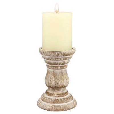 candle pedestal