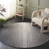 Adirondack ADR183 Non-Shedding Power Loomed Indoor Rugs - Safavieh - 2 of 4