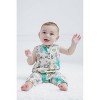 Disney Toy Story Baby Cotton Gauze Matching Family Henley Sleeveless Romper Newborn to Infant - 3 of 4