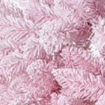 pink white