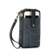 SAKROOTS Women's Salinas Crossbody - 3 of 4