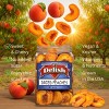 Dried Peaches by It's Delish, 36 OZ Jumbo Reusable Container - 3 of 4
