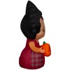 Gemmy Airblown Inflatable Hocus Pocus Mary Disney, 3.5 ft Tall, Multi - 4 of 4