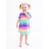 Birdie Bean Thea Birdie Gown Short Sleeve - 3 of 4