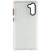 Nimbus9 Phantom 2 Series Case for Samsung Galaxy Note 10 - Clear - 3 of 3